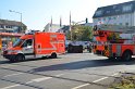 VU Koeln Ehrenfeld Vogelsangerstr Melatenguertel P6047